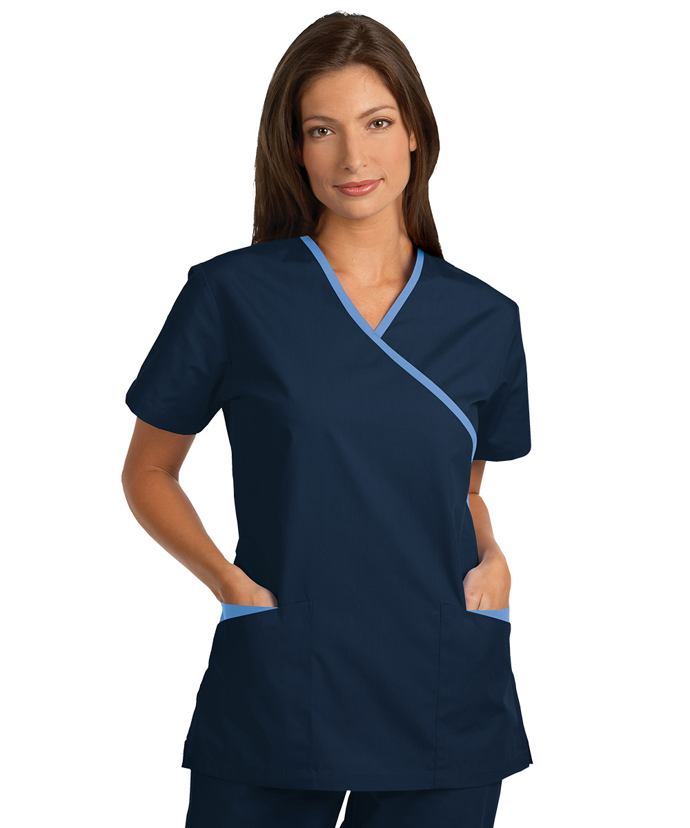 Women’s Crossover Tunics
