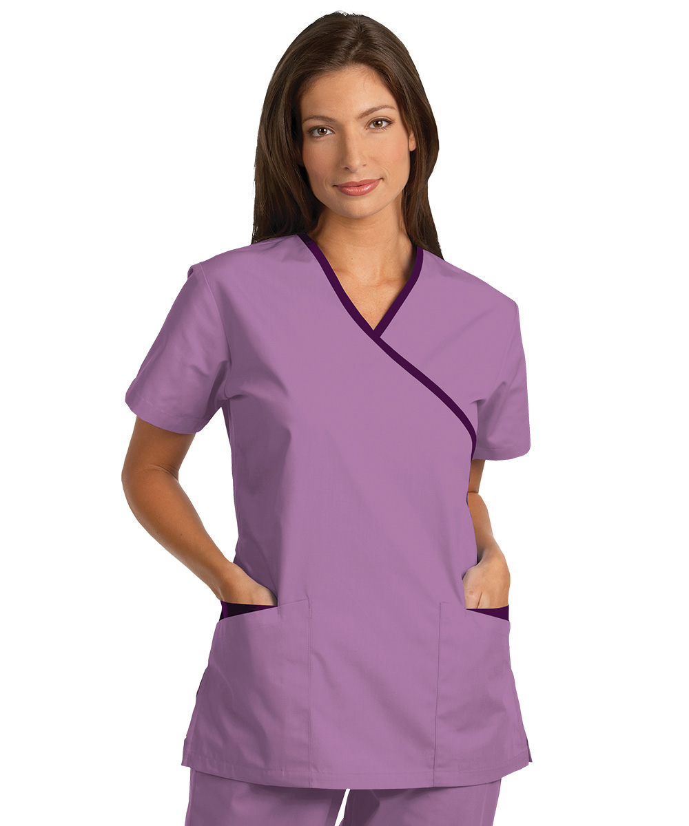 Women’s Crossover Tunics
