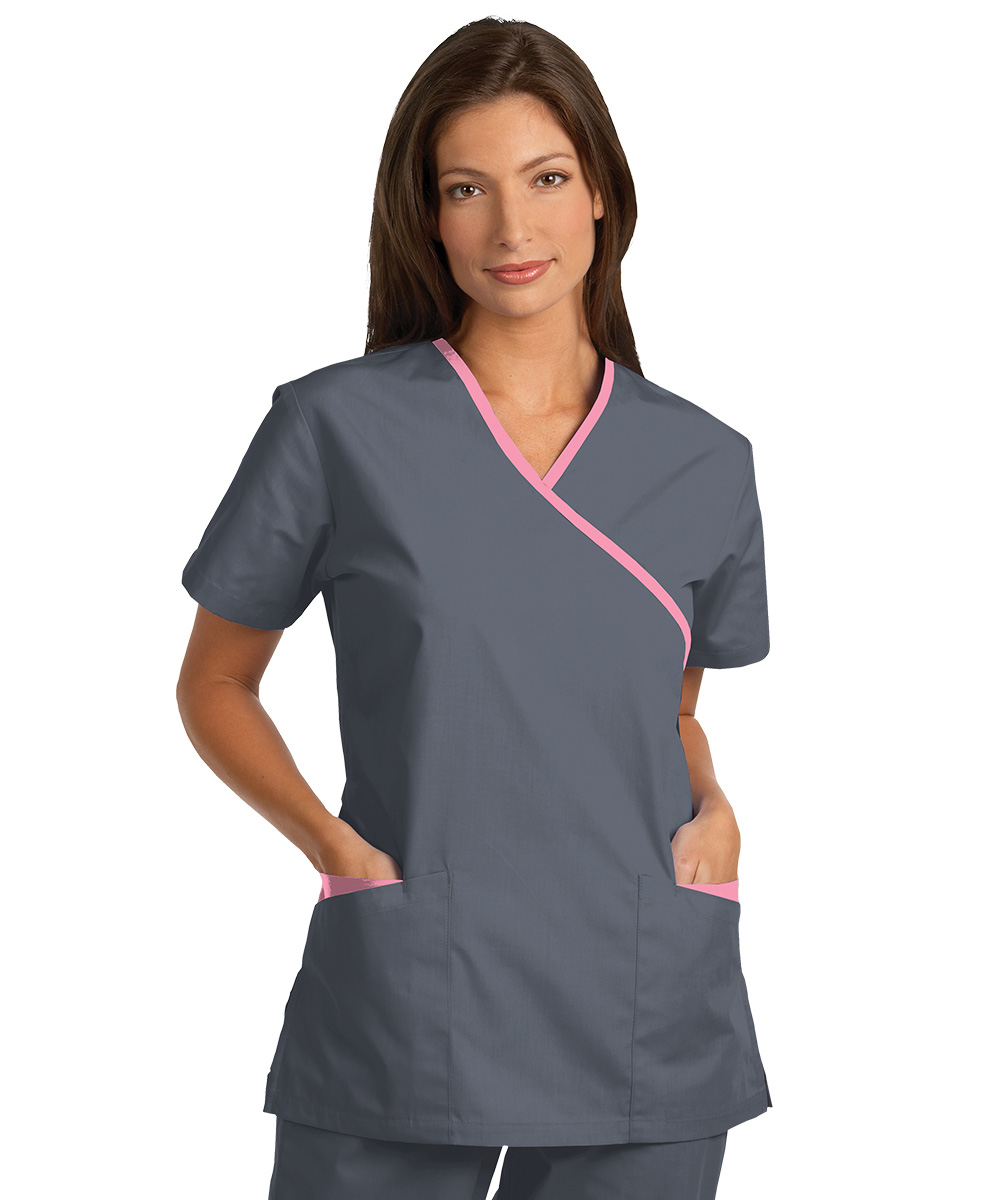 Women’s Crossover Tunics