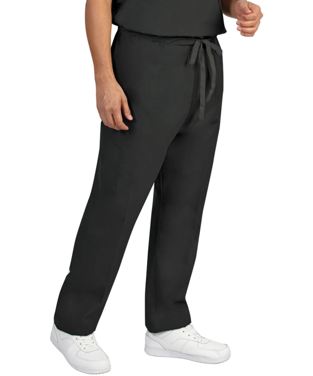 Unisex Cargo Scrub Pants