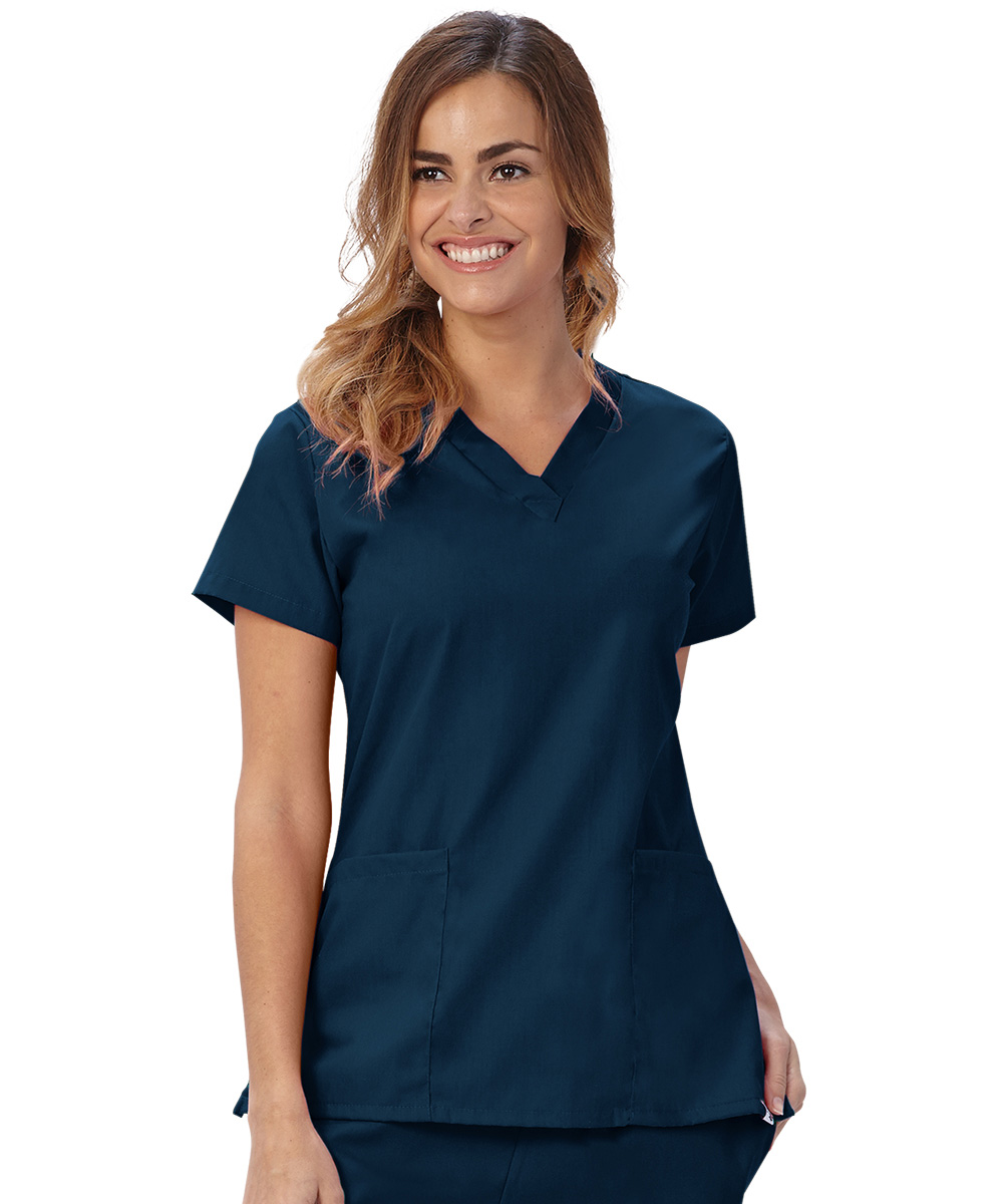 Women’s V-Neck Tunics