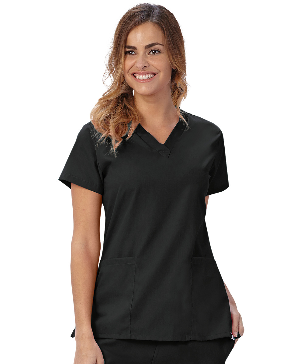 Women’s V-Neck Tunics