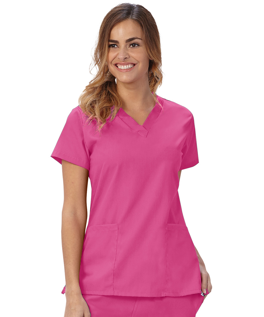 Women’s V-Neck Tunics
