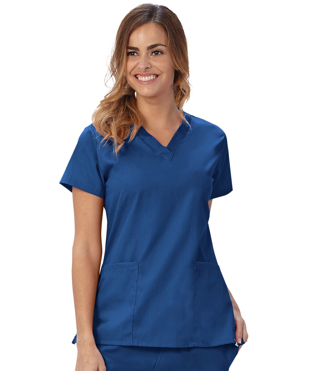 Women’s V-Neck Tunics