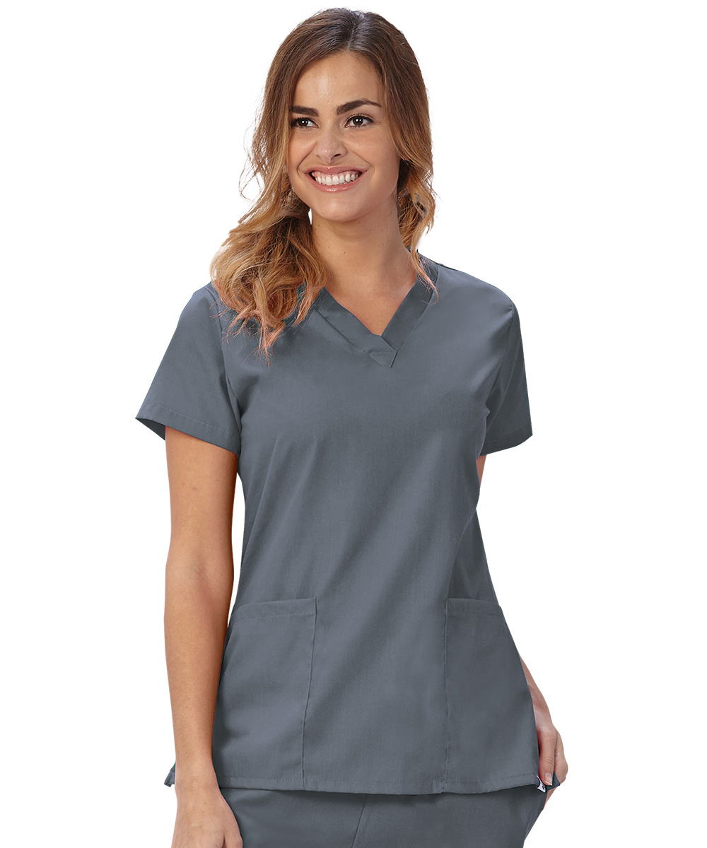 Women’s V-Neck Tunics