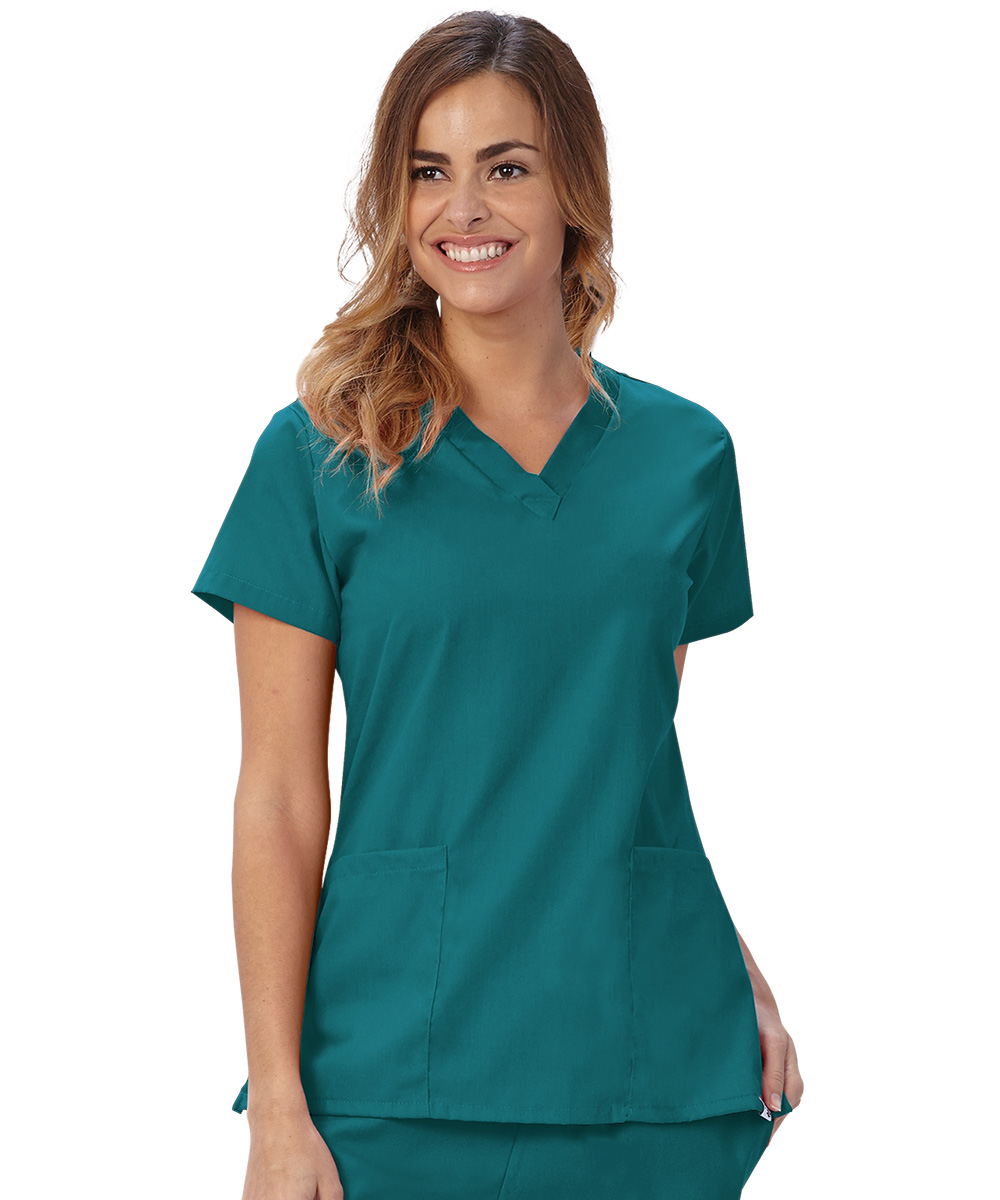Women’s V-Neck Tunics