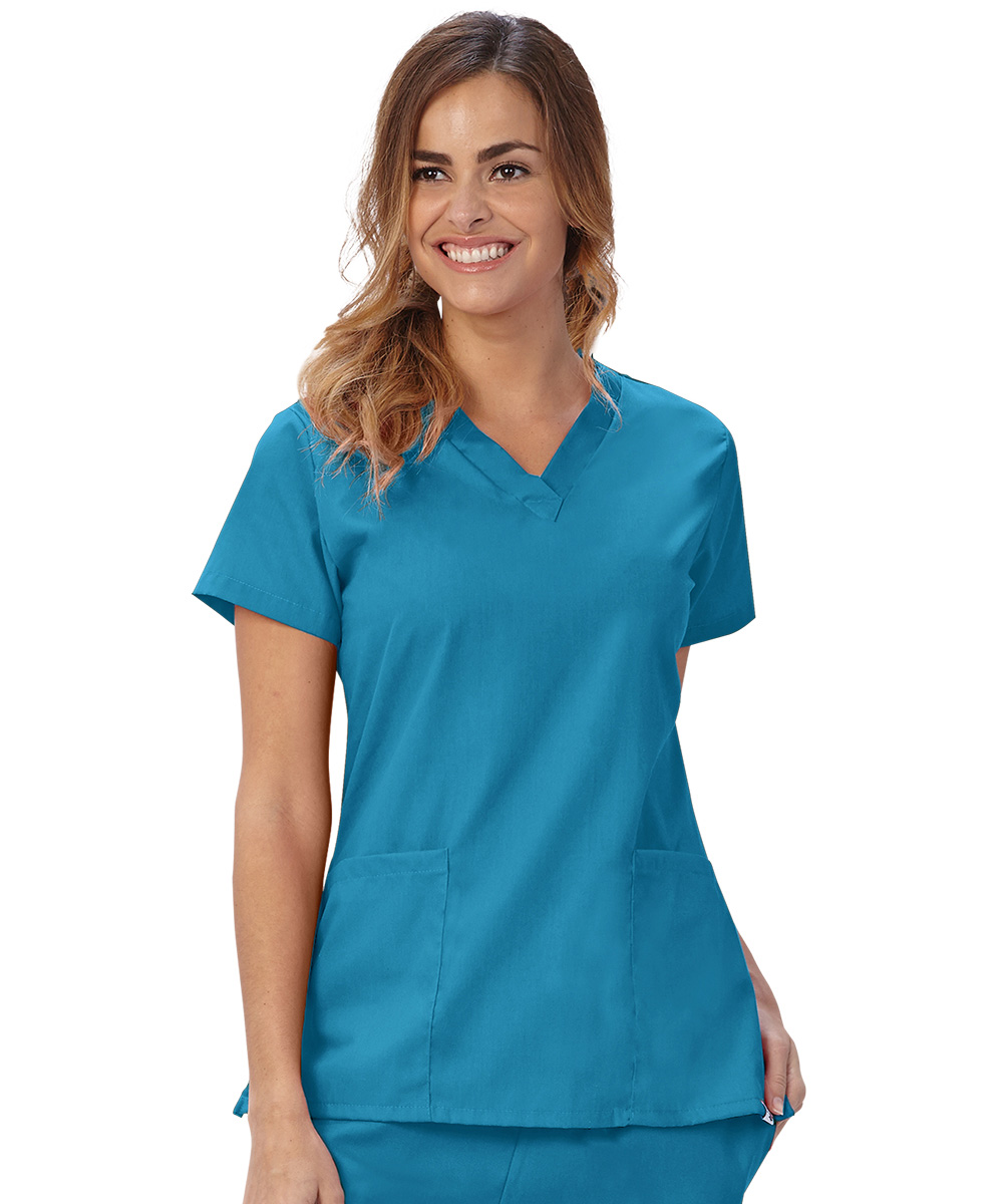 Women’s V-Neck Tunics