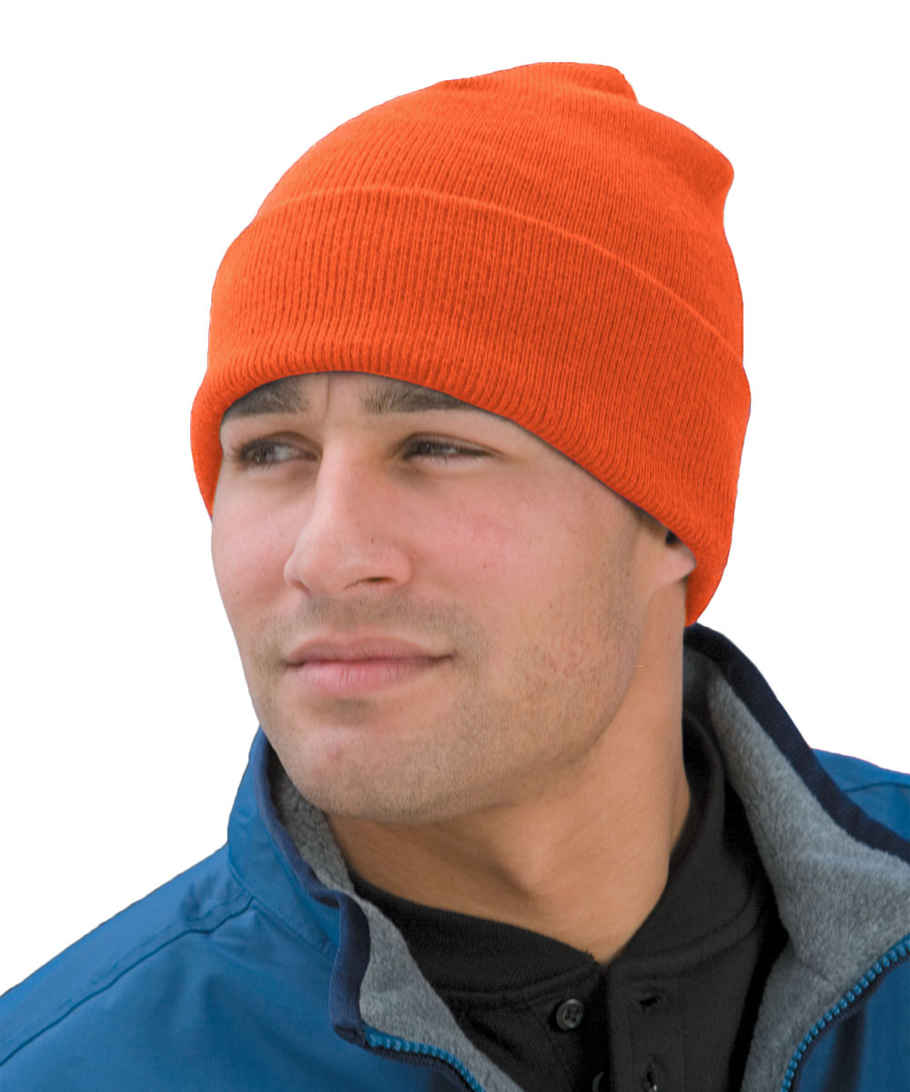 Classic Cuff Beanie
