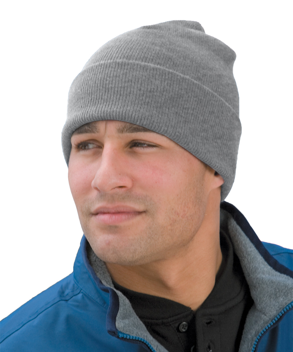 Classic Cuff Beanie
