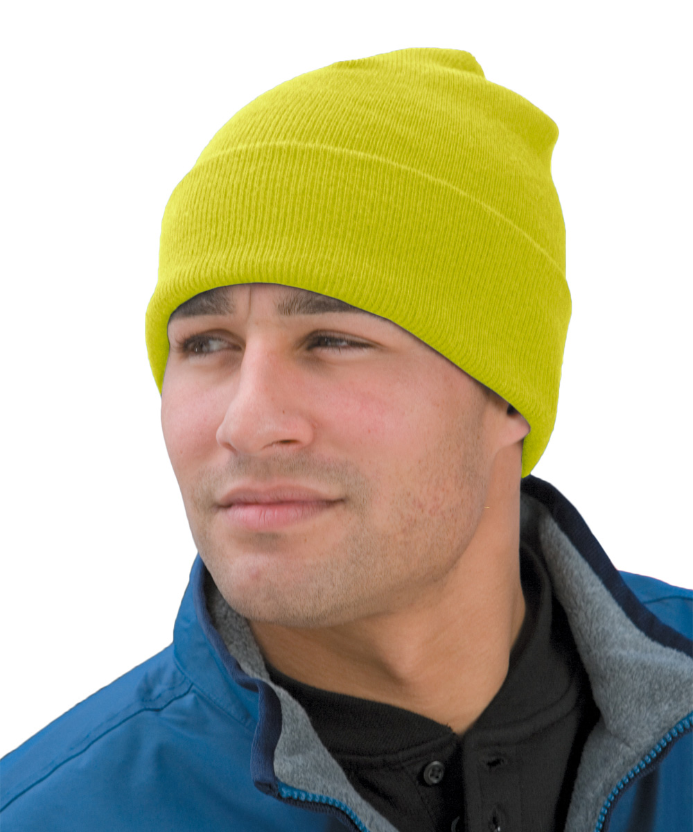 Classic Cuff Beanie