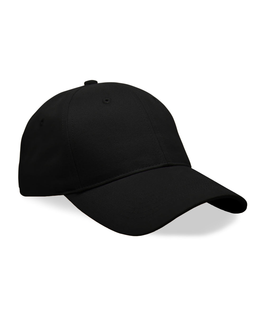 Brushed Twill Caps