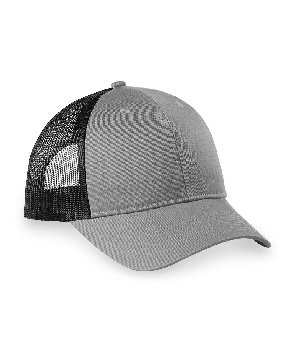 Low-Profile Snapback Trucker Caps