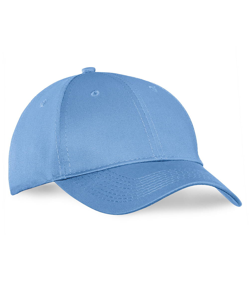 Port & Company® - Six-Panel Twill Cap