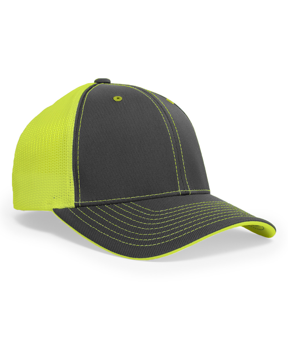 UNIFIT™ Trucker Mesh Caps