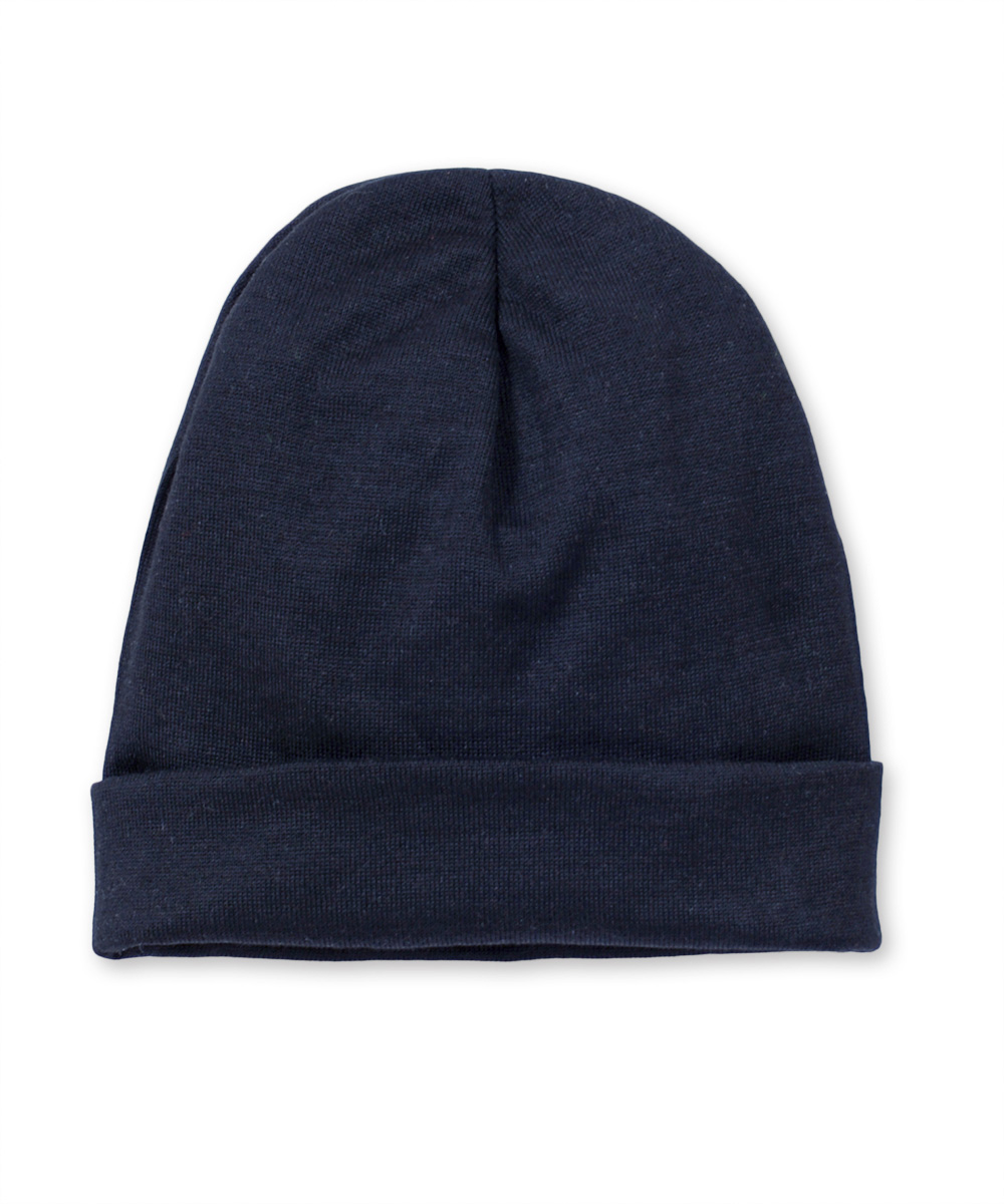 Performance Knit Beanie with Cuff