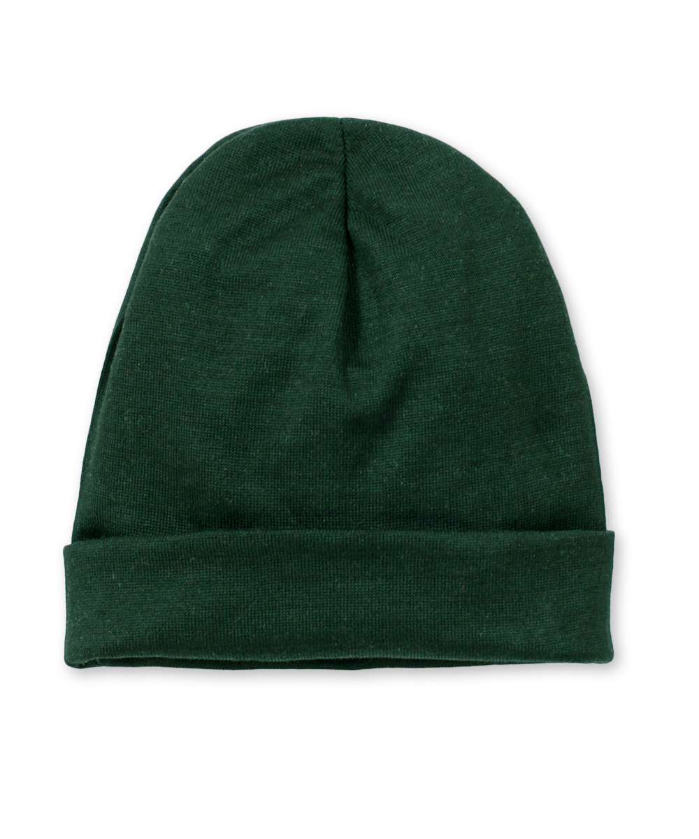 Performance Knit Beanie with Cuff