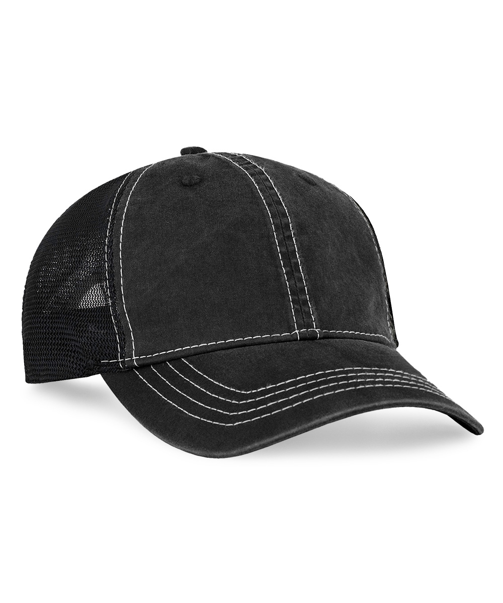Vintage Trucker Mesh Caps