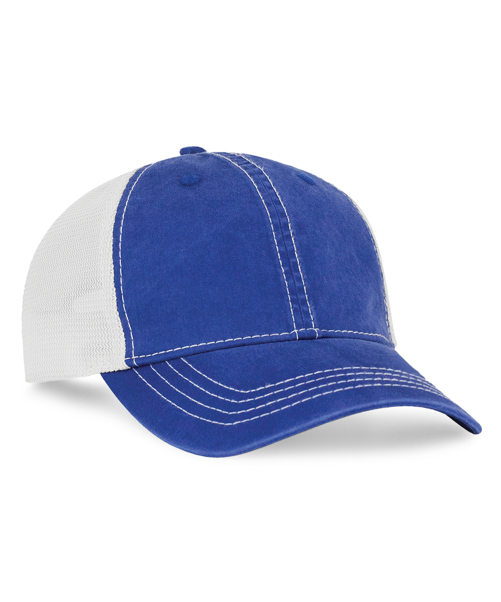 Vintage Trucker Mesh Caps