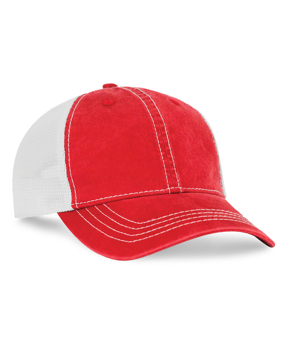 Vintage Trucker Mesh Caps
