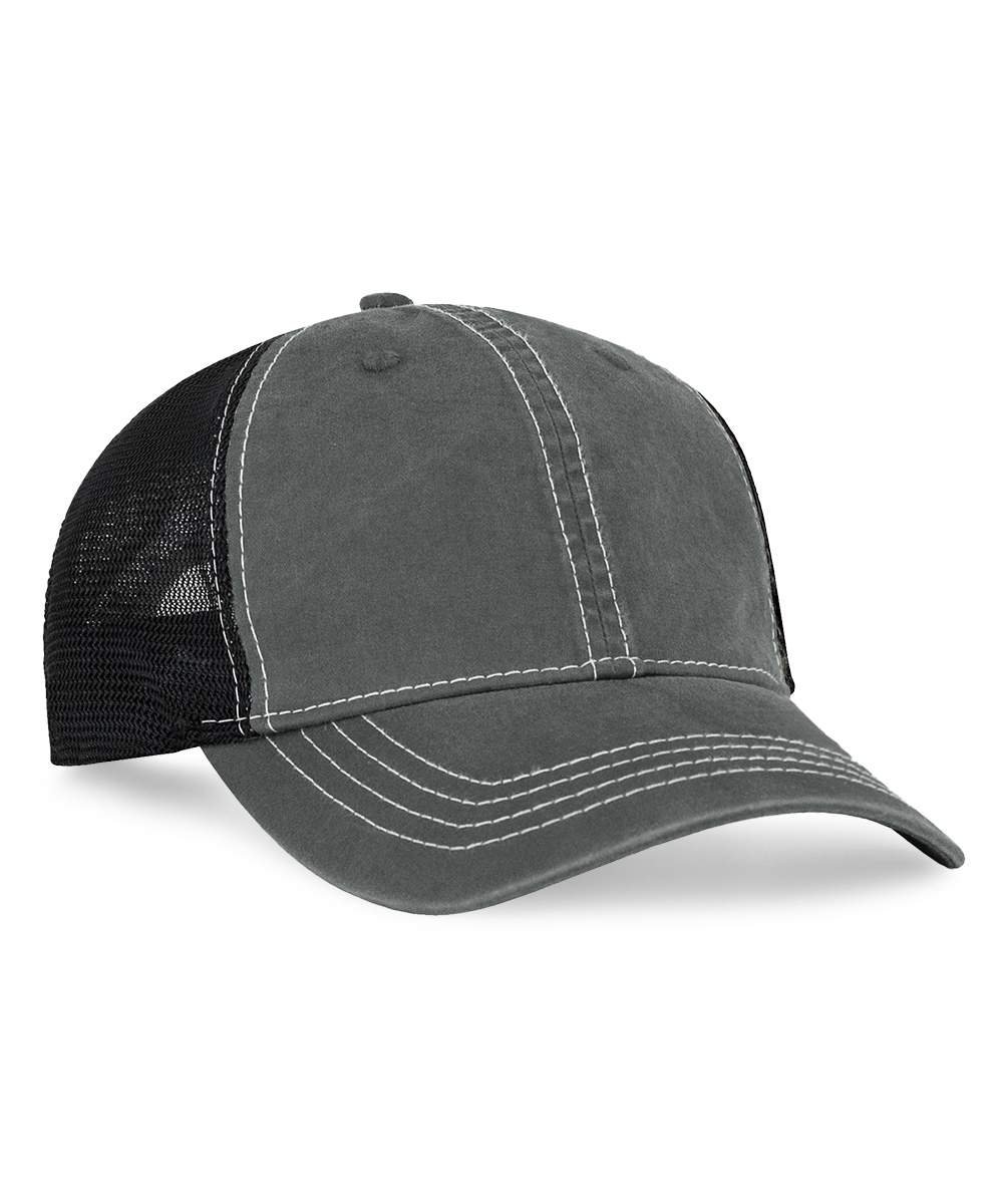 Vintage Trucker Mesh Caps