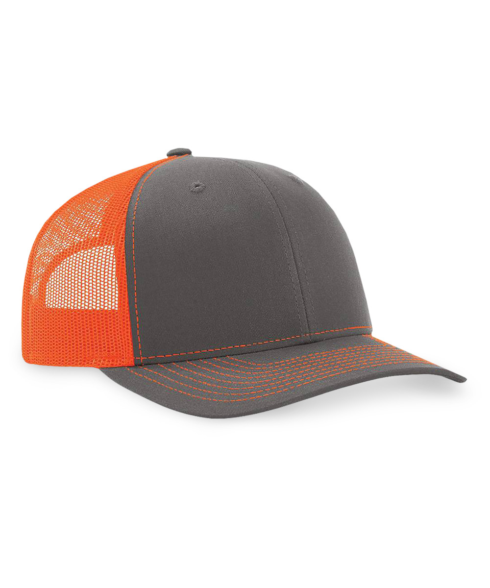 Trucker Snapback Caps