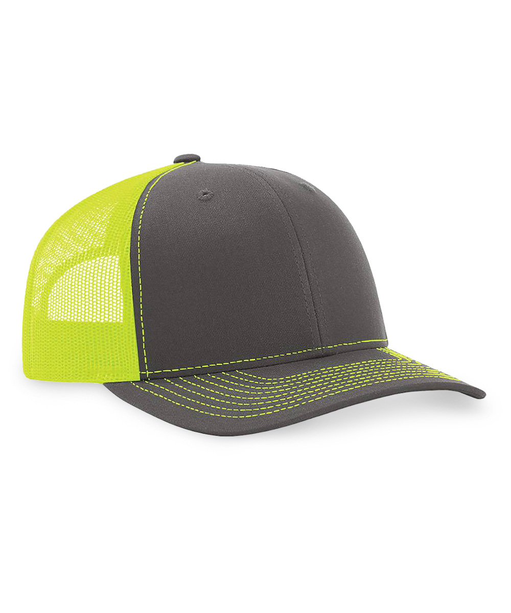 Trucker Snapback Caps