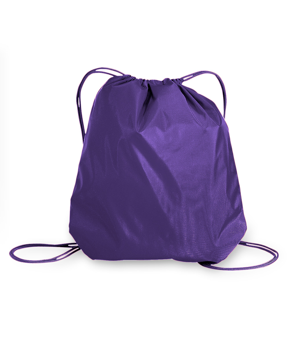 Nylon Sports Backpack
