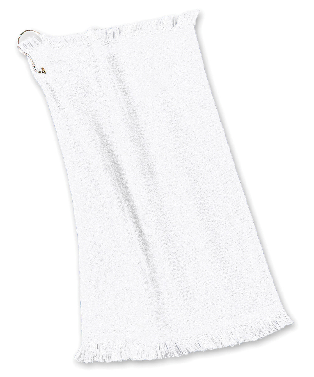 Fingertip Golf Towel