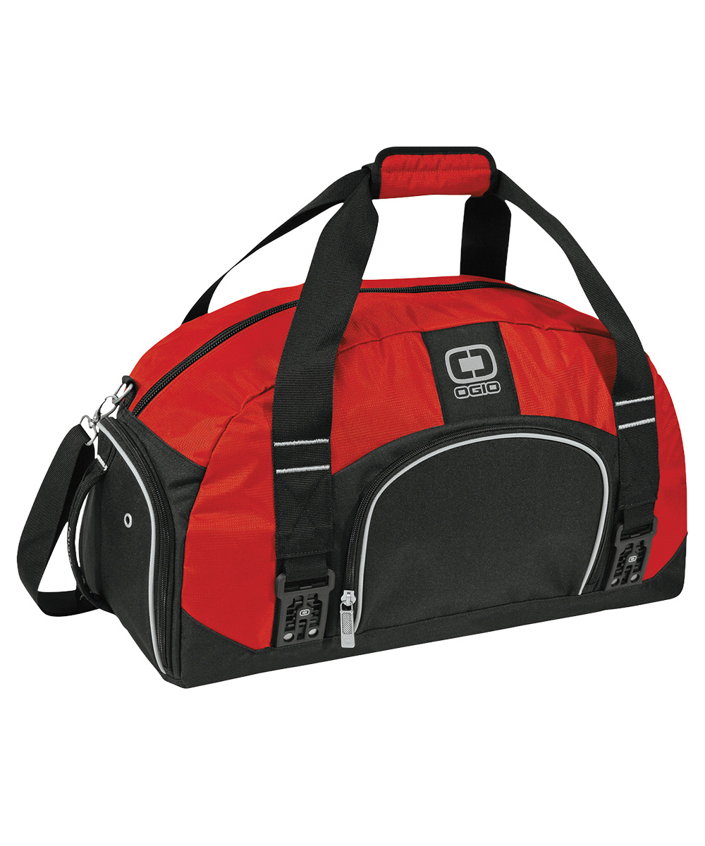 OGIO® Big Dome Duffel Bags
