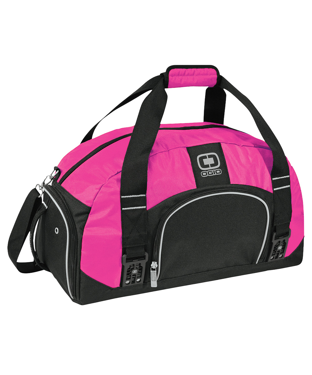 OGIO® Big Dome Duffel Bags