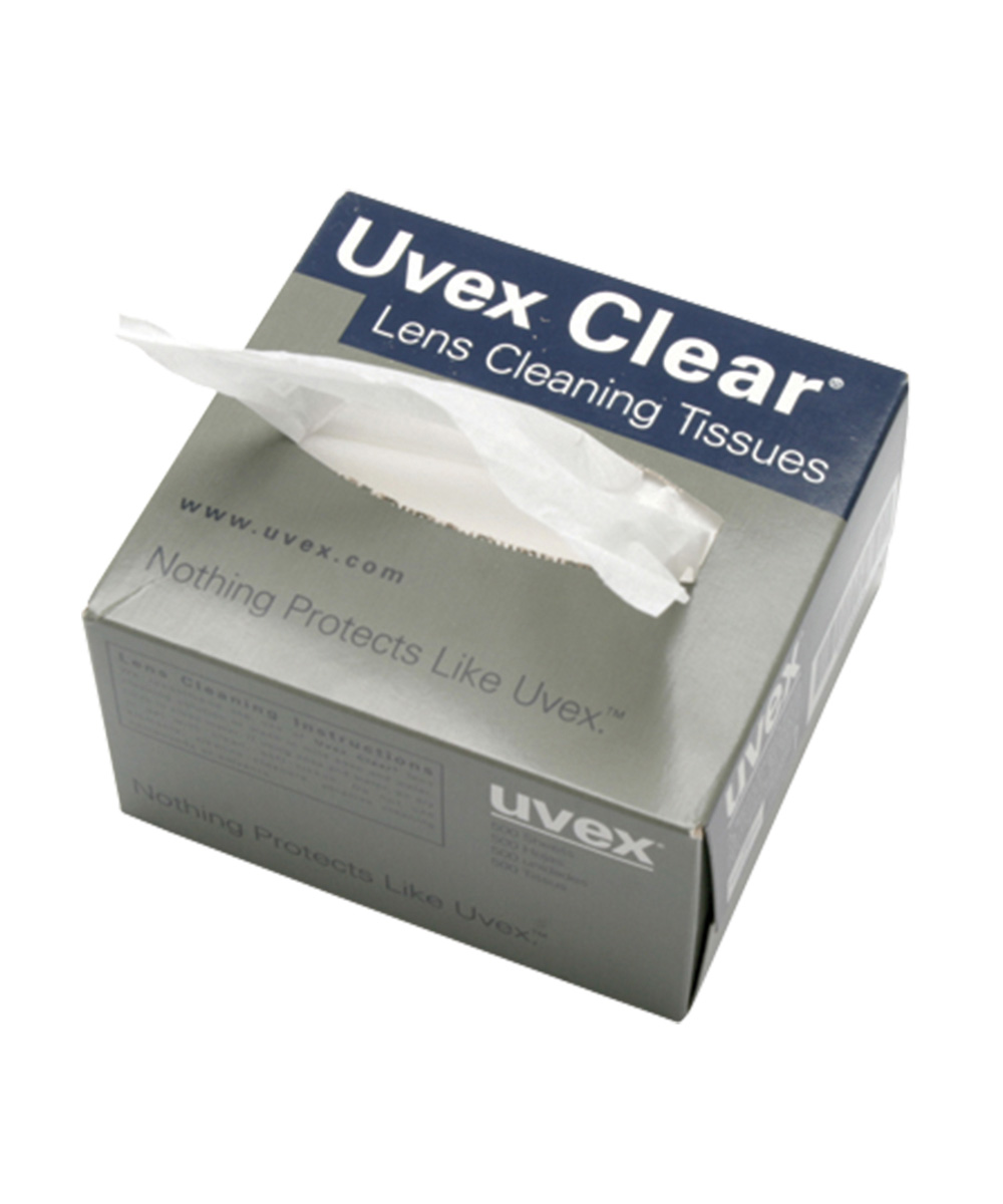Lens Cleaning Tissues
