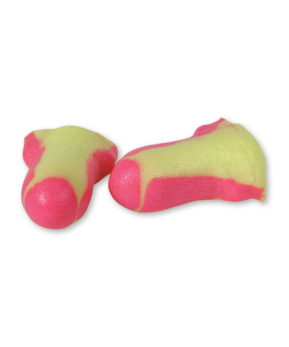 NRR 32db EAR PLUGS UNCORDED