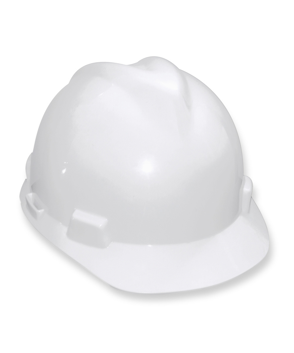 Low Profile Hard Hats