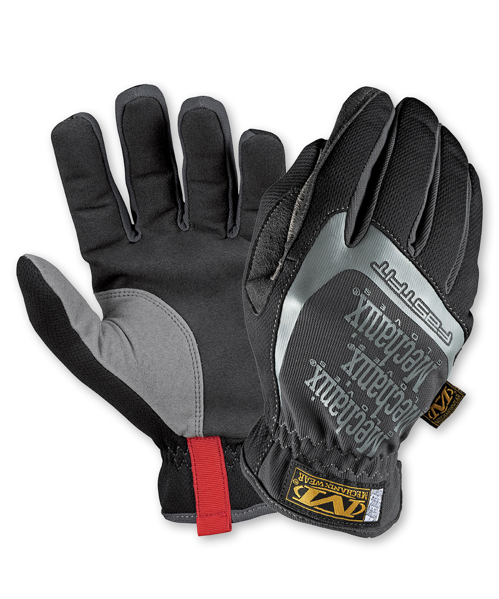  FastFit® Utility Gloves 