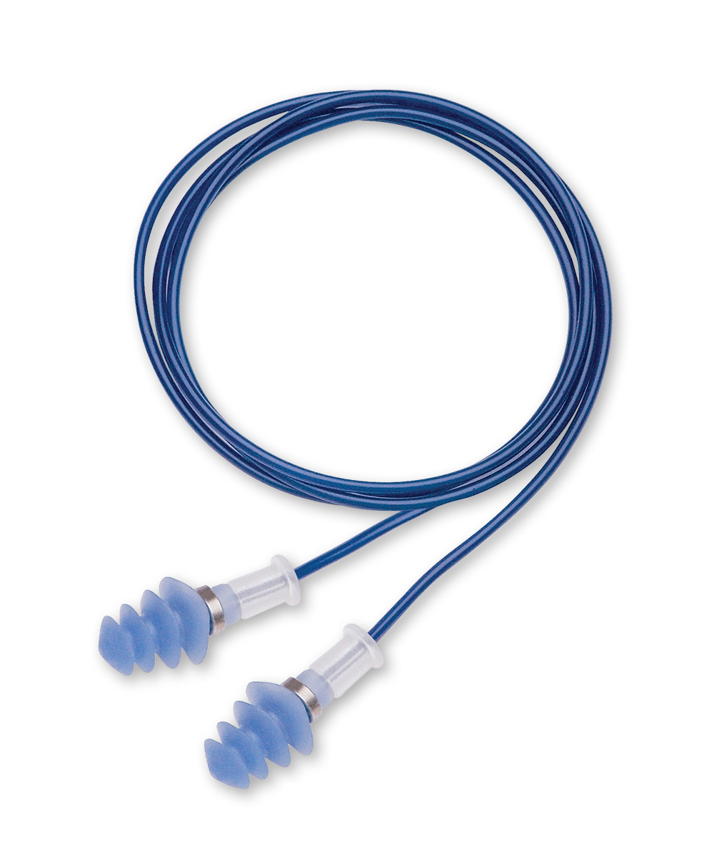 NRR 27DB Noise Reduction Ear Plugs