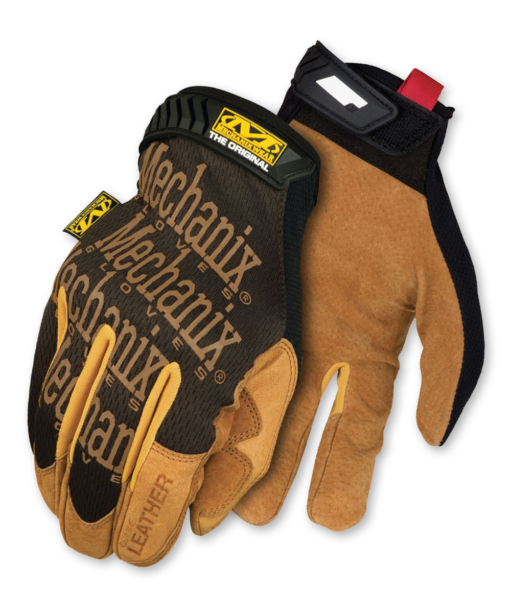 Original® Leather Work Gloves