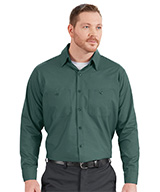 100% Cotton Long Sleeve Shirts