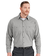100% Cotton Long Sleeve Shirts