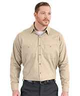 100% Cotton Long Sleeve Shirts