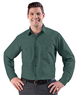 UniWeave® Soft Comfort Long Sleeve Uniform Shirts