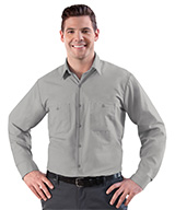 UniWeave® Soft Comfort Long Sleeve Uniform Shirts