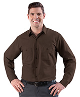 UniWeave® Soft Comfort Long Sleeve Uniform Shirts