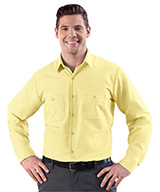 UniWeave® Soft Comfort Long Sleeve Uniform Shirts