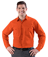 UniWeave® Soft Comfort Long Sleeve Uniform Shirts