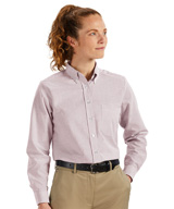 Women's Long Sleeve Oxfords