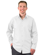 Food Service Long Sleeve Gripper Shirts