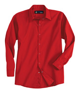 UniWeave® Food Service Long Sleeve Gripper Shirts