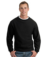 Crewneck Fleece Sweatshirts