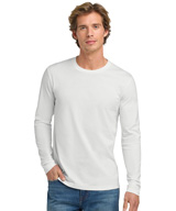 Next Level Apparel® Long Sleeve T-Shirts