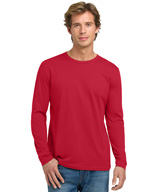 Next Level Apparel® Long Sleeve T-Shirts
